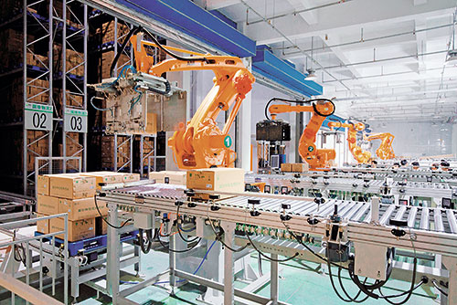 物流服務(wù)圖片