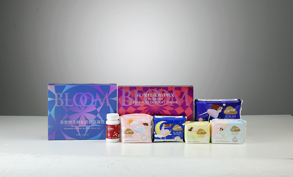 美容護(hù)膚產(chǎn)品